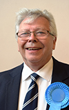 Profile image for Councillor Jim Broadhead