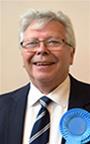 photo of Councillor Jim Broadhead