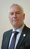 Profile image for Councillor Mark Nuti