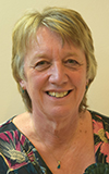 Profile image for Councillor Linda Gillham