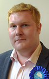 Profile image for Councillor Jonathan Wilson