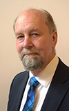 Profile image for Councillor Derek Cotty