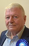 Profile image for Councillor John Furey