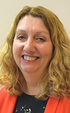 Profile image for Councillor Sylvia Whyte