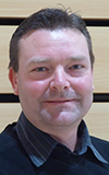 Profile image for Councillor Carl Mann