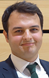 Profile image for Councillor Alex Balkan