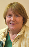 Profile image for Councillor Elaine Gill