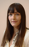 Profile image for Councillor Marisa Heath