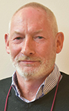 Profile image for Councillor John Olorenshaw