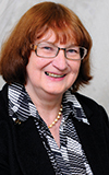 Profile image for Councillor Dolsie Clarke